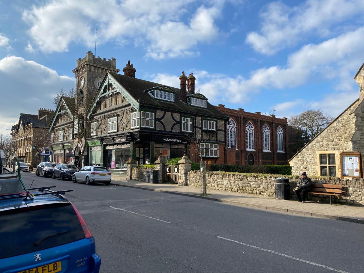 Number 29, Westgate-On-Sea Westgate-on-Sea Exterior foto