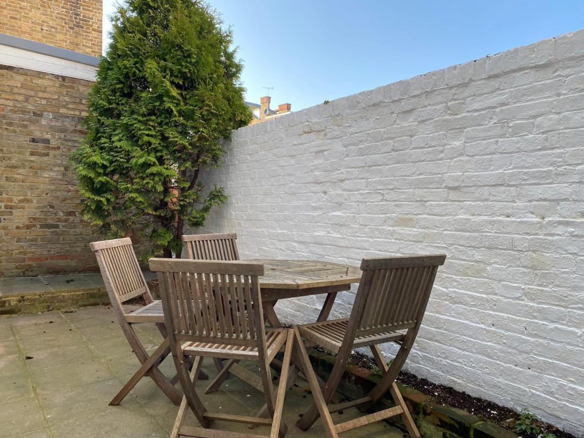 Number 29, Westgate-On-Sea Westgate-on-Sea Exterior foto