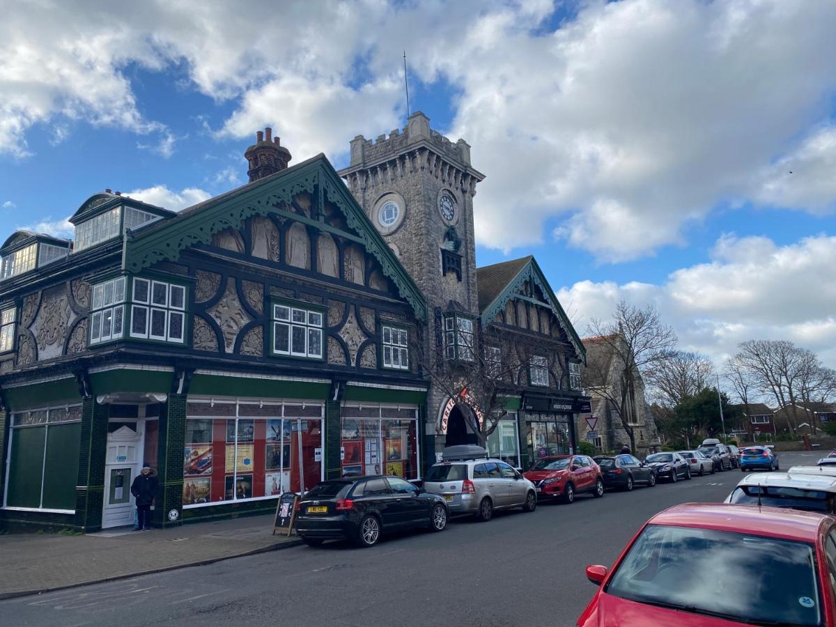 Number 29, Westgate-On-Sea Westgate-on-Sea Exterior foto