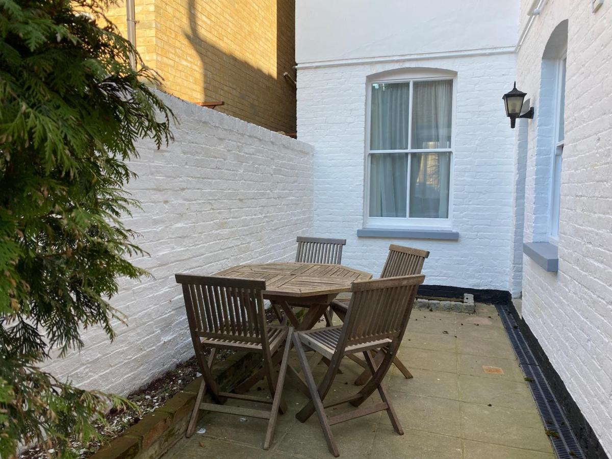 Number 29, Westgate-On-Sea Westgate-on-Sea Exterior foto