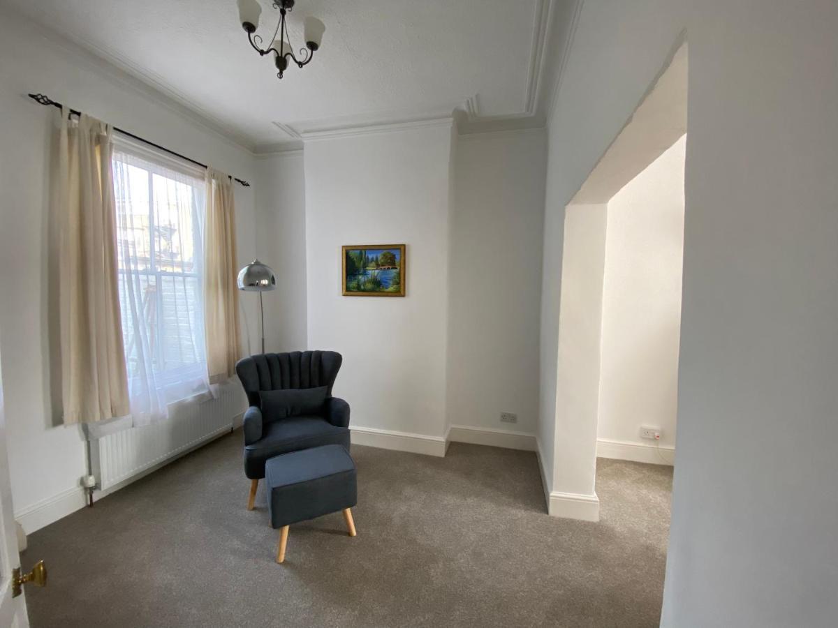 Number 29, Westgate-On-Sea Westgate-on-Sea Exterior foto