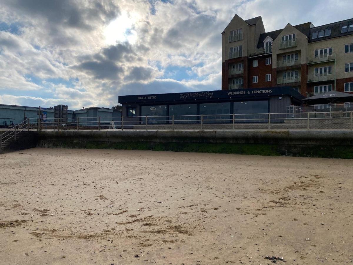 Number 29, Westgate-On-Sea Westgate-on-Sea Exterior foto