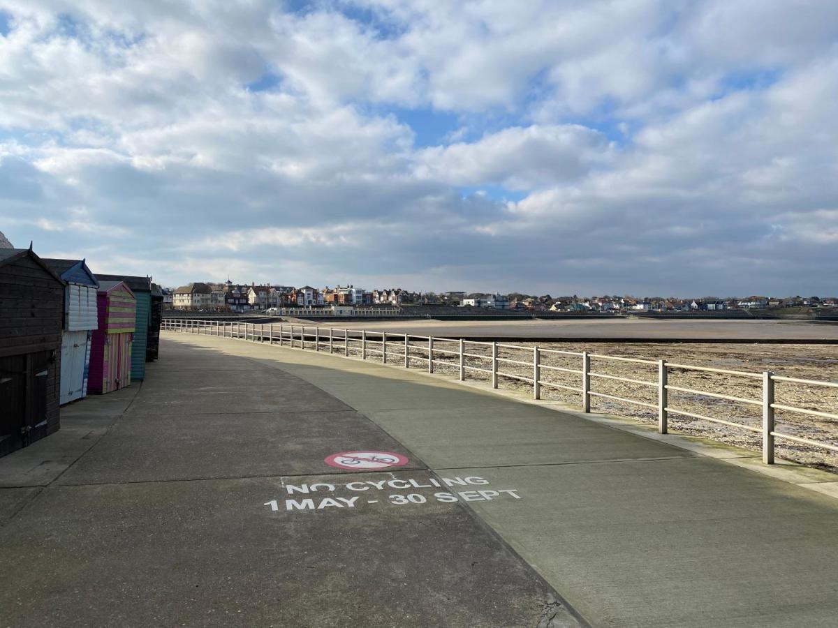 Number 29, Westgate-On-Sea Westgate-on-Sea Exterior foto