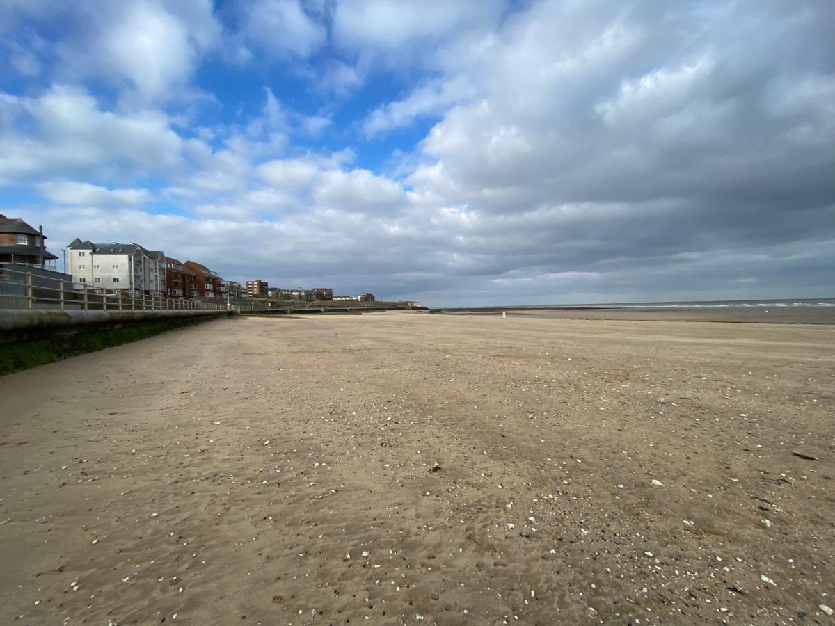 Number 29, Westgate-On-Sea Westgate-on-Sea Exterior foto