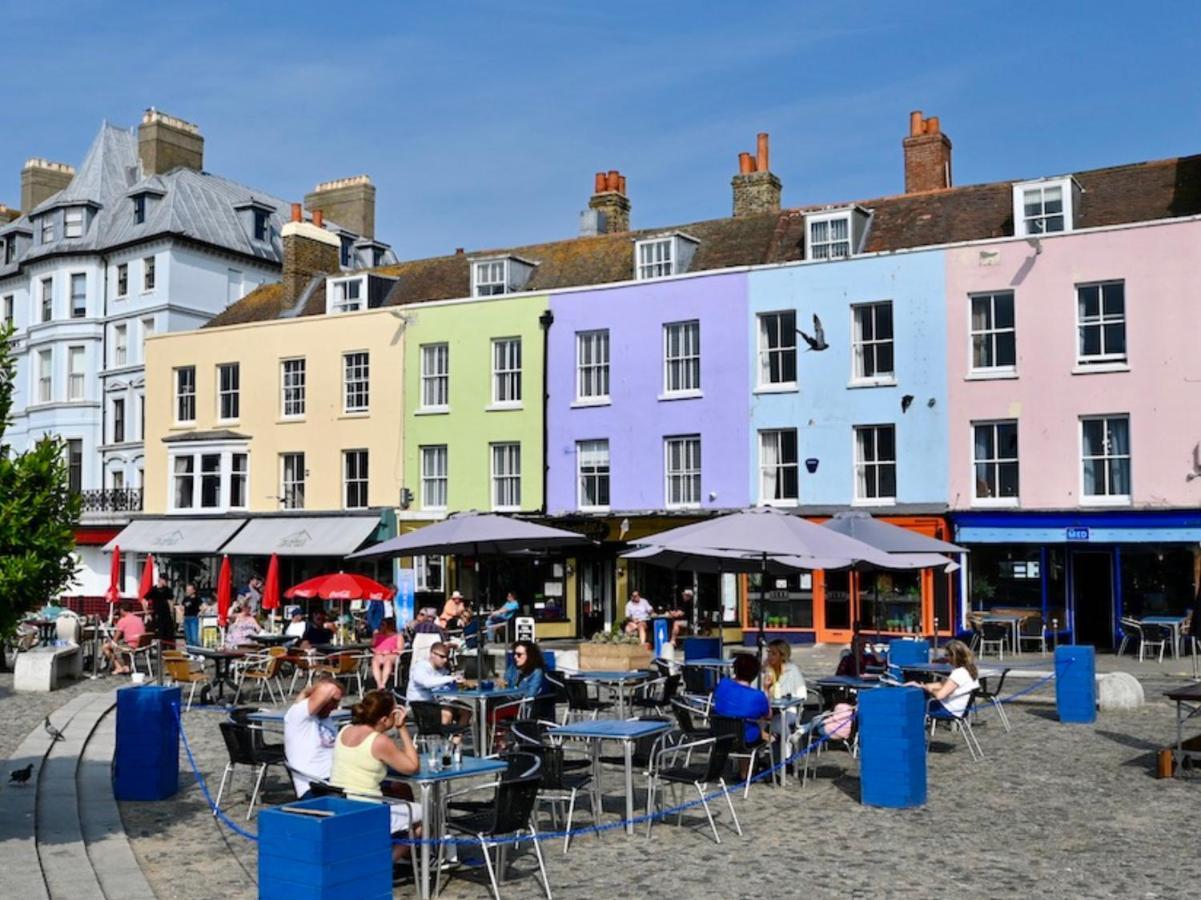 Number 29, Westgate-On-Sea Westgate-on-Sea Exterior foto