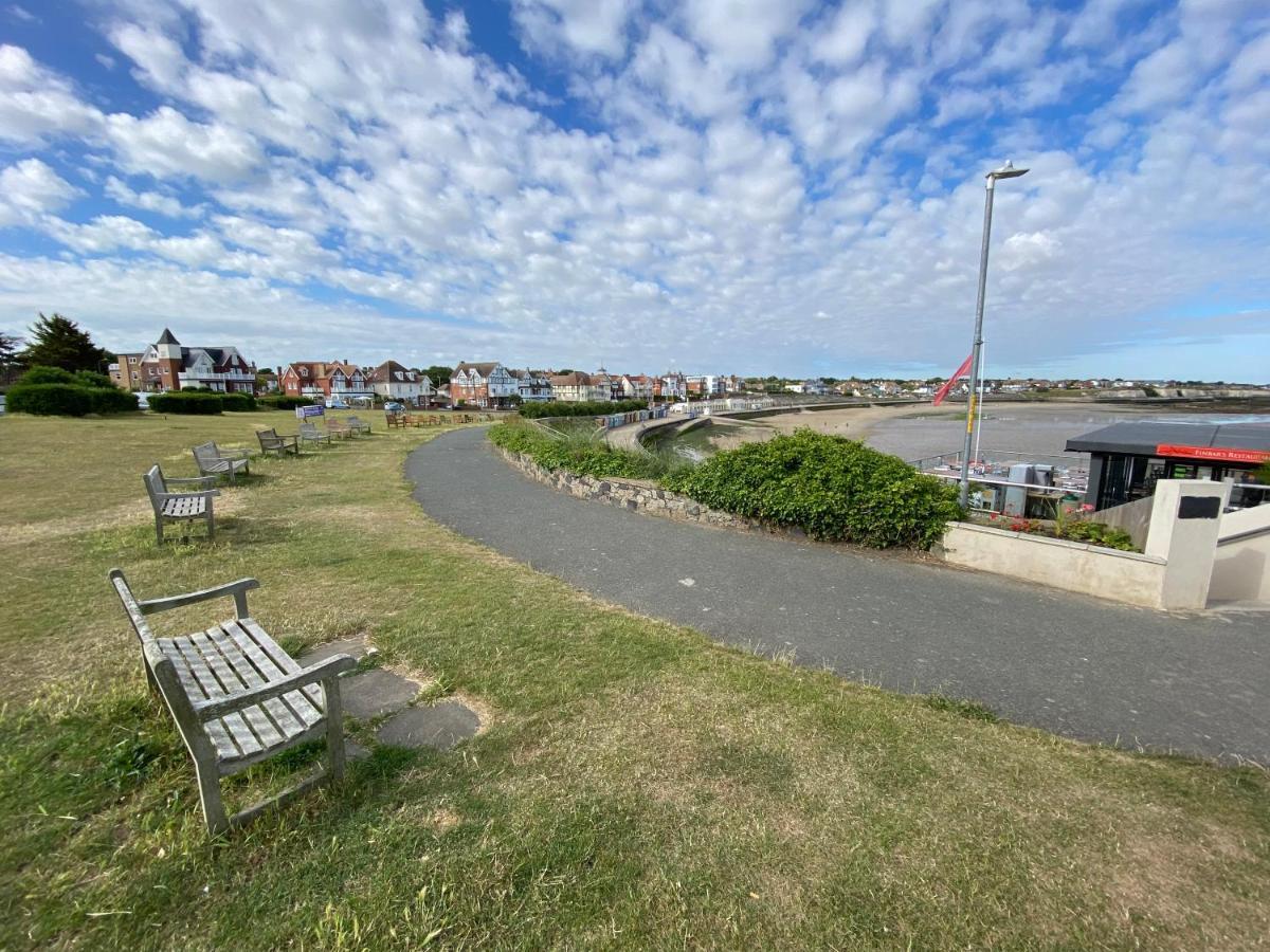 Number 29, Westgate-On-Sea Westgate-on-Sea Exterior foto