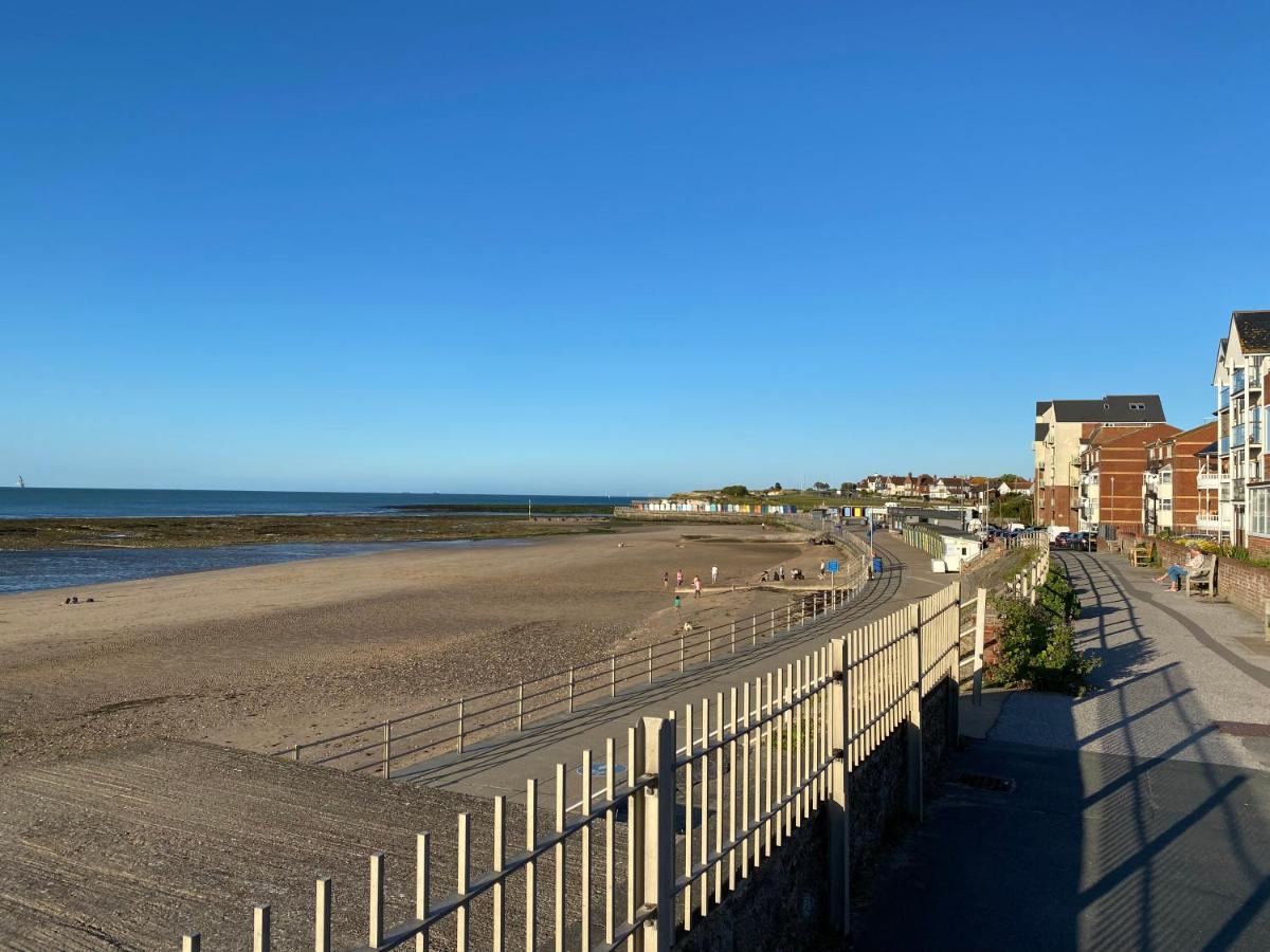 Number 29, Westgate-On-Sea Westgate-on-Sea Exterior foto