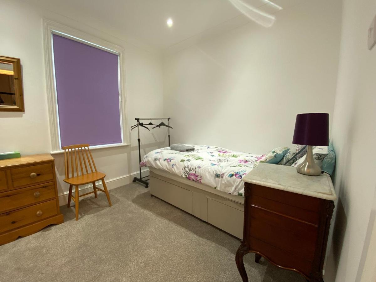 Number 29, Westgate-On-Sea Westgate-on-Sea Exterior foto