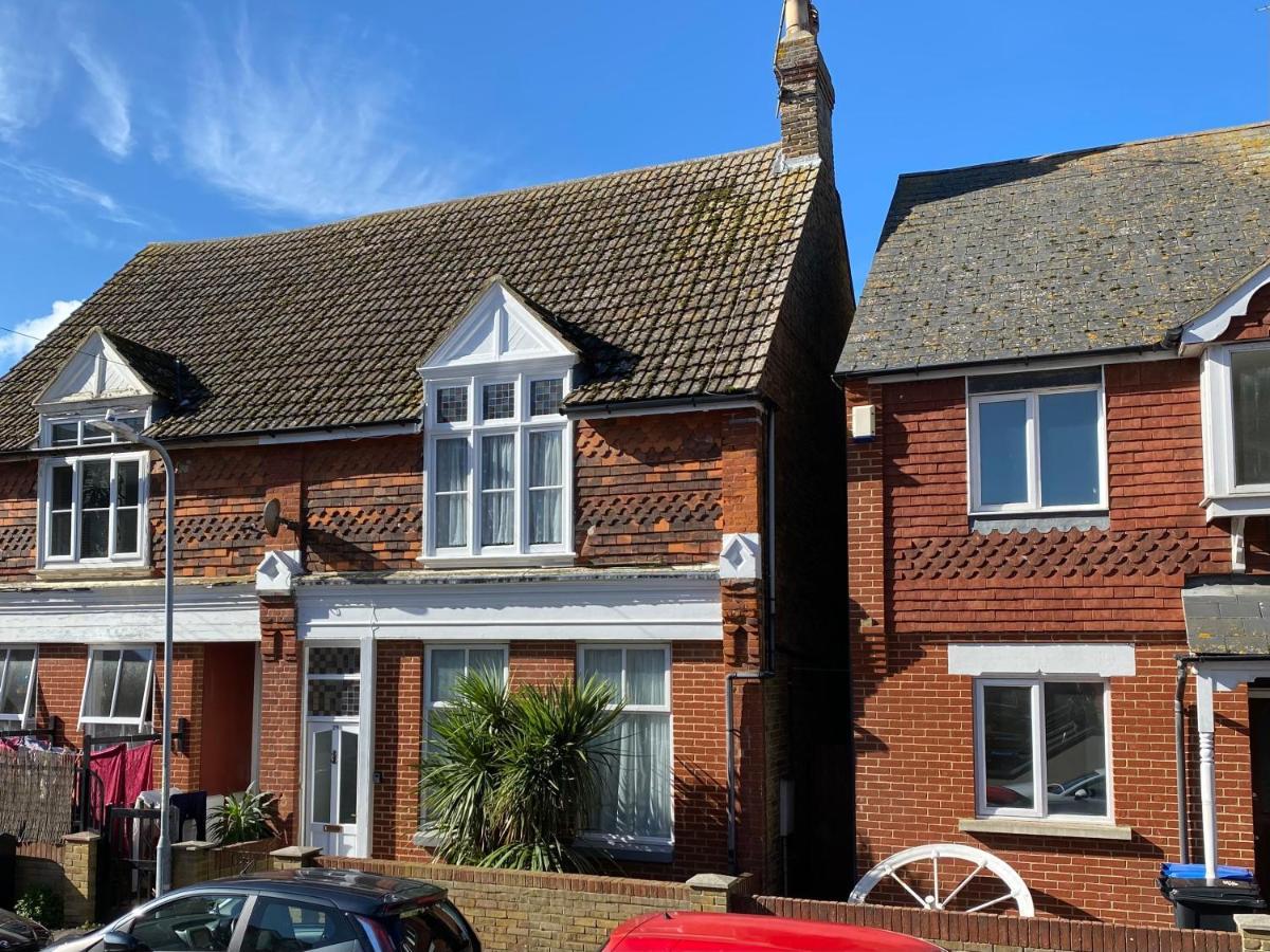 Number 29, Westgate-On-Sea Westgate-on-Sea Exterior foto