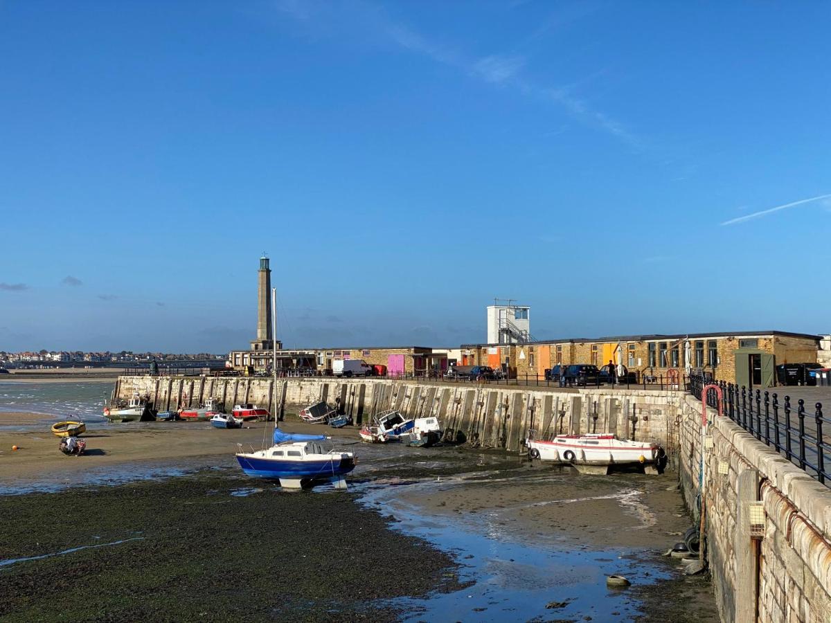 Number 29, Westgate-On-Sea Westgate-on-Sea Exterior foto